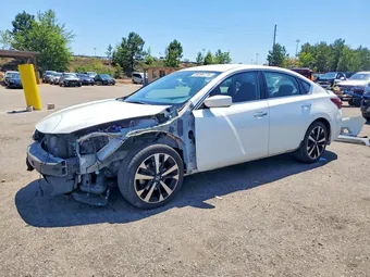 2018 Nissan Altima 1N4AL3AP2JC106898 Lot 56266776