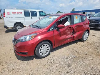 2017 Nissan Versa Note 3N1CE2CP5HL353497