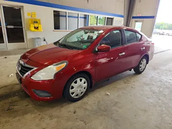 2015 Nissan Versa 3N1CN7AP3FL840808