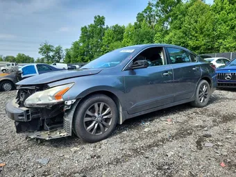 2015 Nissan Altima 1N4AL3AP0FN902304 Lot 56863176