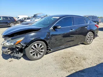 2016 Nissan Altima 1N4AL3AP0GC284060 Lot 59403016
