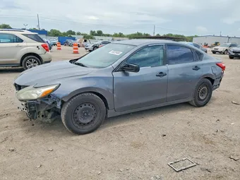 2016 Nissan Altima 1N4AL3AP6GN307586 Lot 60028466