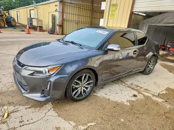 2016 Scion TC JTKJF5C76GJ014149 Lot 62110446