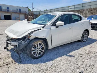 2016 Scion IA 3MYDLBZV7GY119975