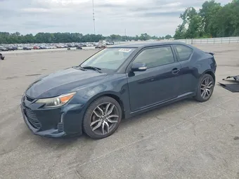 2015 Scion TC JTKJF5C72FJ000666