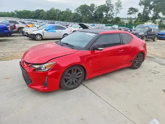 2015 Scion TC JTKJF5C72FJ012820