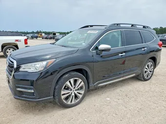 2022 Subaru Ascent 4S4WMARD7N3447226