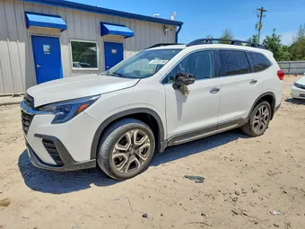 2023 Subaru Ascent 4S4WMAWD0P3462710