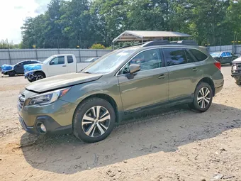 2018 Subaru Outback 4S4BSENC7J3242010