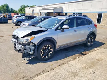 2017 Subaru Crosstrek JF2GPABC4HH239931