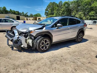 2021 Subaru Crosstrek JF2GTHSC0MH297744