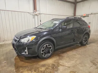 2016 Subaru Crosstrek JF2GPABC8G8253359