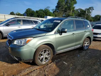 2016 Subaru Forester JF2SJAXC1GH536402 Lot 59604206