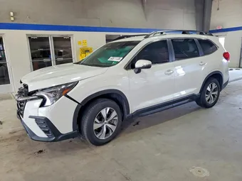 2023 Subaru Ascent 4S4WMACD1P3463191
