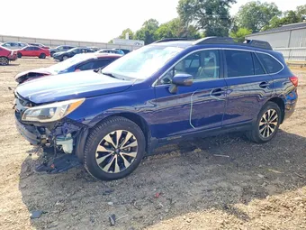 2017 Subaru Outback 4S4BSANCXH3212325