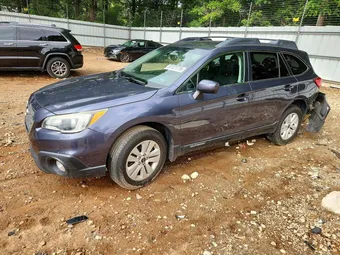 2015 Subaru Outback 4S4BSBCC6F3322116