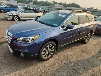 2017 Subaru Outback 4S4BSAKC1H3223525