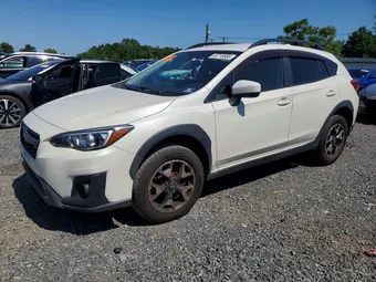 2019 Subaru Crosstrek JF2GTAEC8K8294011