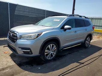 2020 Subaru Ascent 4S4WMAPD4L3432862