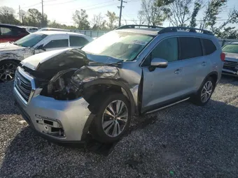 2021 Subaru Ascent 4S4WMAPD9M3407960