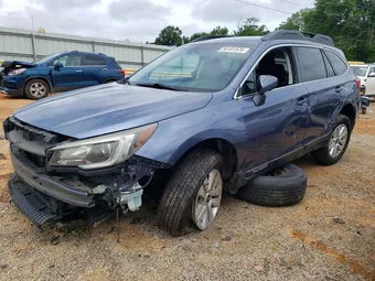 2018 Subaru Outback 4S4BSACC6J3231592