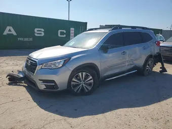2022 Subaru Ascent 4S4WMAPD6N3454932
