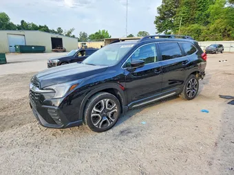 2024 Subaru Ascent 4S4WMARDXR3437926