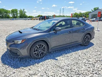 2024 Subaru WRX JF1VBAH63R9813782