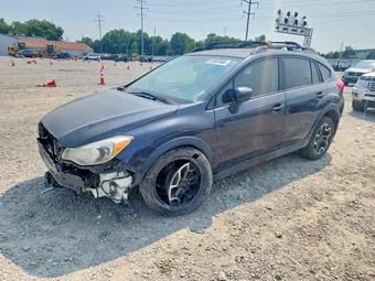 2016 Subaru Crosstrek JF2GPABC0G8264288