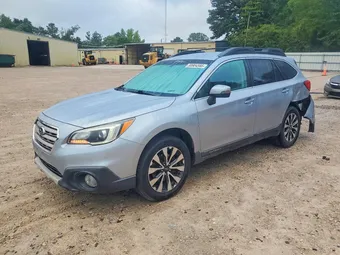 2016 Subaru Outback 4S4BSAJC3G3346968