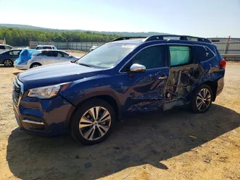 2021 Subaru Ascent 4S4WMARD2M3432521