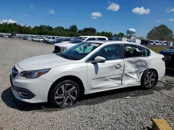 2020 Subaru Legacy 4S3BWAN66L3024316