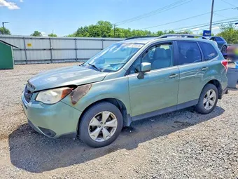 2015 Subaru Forester JF2SJARC4FH413169 Lot 56235416