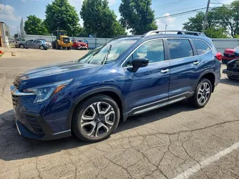 2024 Subaru Ascent 4S4WMAWD8R3448119