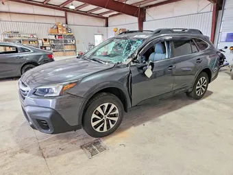 2020 Subaru Outback 4S4BTACC7L3244917