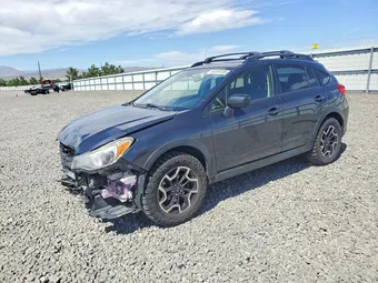 2016 Subaru Crosstrek JF2GPABC3G8226151