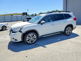 2021 Subaru Ascent 4S4WMALD5M3434787