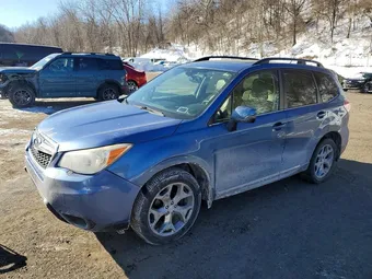 2015 Subaru Forester JF2SJAWC8FH549695