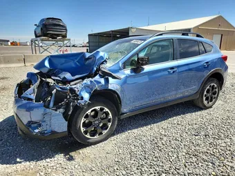 2023 Subaru Crosstrek JF2GTABC8PH272554