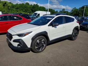 2025 Subaru Crosstrek 4S4GUHM63S3739375
