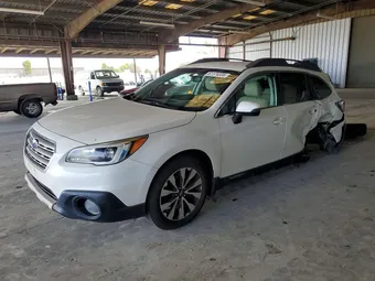 2015 Subaru Outback 4S4BSBJC6F3221077