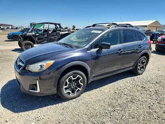 2017 Subaru Crosstrek JF2GPABC5HG272474