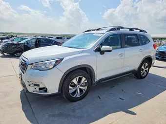 2021 Subaru Ascent 4S4WMACD8M3466925