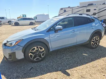2019 Subaru Crosstrek JF2GTANC8KH382945