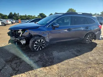 2016 Subaru Outback 4S4BSENCXG3245525 Lot 57087346