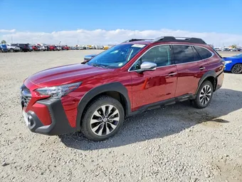 2024 Subaru Outback 4S4BTGPD6R3286896