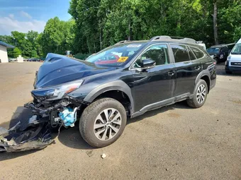 2024 Subaru Outback 4S4BTADC5R3173370