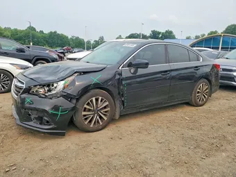 2019 Subaru Legacy 4S3BNAF68K3005363