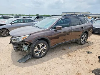 2020 Subaru Outback 4S4BTANC1L3238186