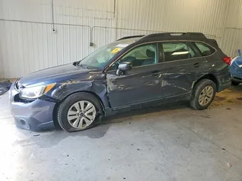 2017 Subaru Outback 4S4BSAAC1H3268322